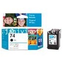 ราคา หมึกอิงค์เจ็ต HP รุ่น CB335W (HP74)