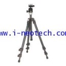 ราคา NT-VI-V3002B ขาตั้งกล้อง VICTORY รุ่น V-3002 สีดำ +พร้อมกระเป๋า