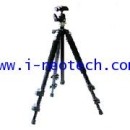 ราคา NT-VI-V3001B ขาตั้งกล้อง VICTORY รุ่น V-3001 สีดำ +พร้อมกระเป๋า