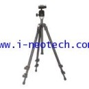 ราคา NT-VI-V3010B ขาตั้งกล้อง VICTORY รุ่น V-3010 สีดำ +พร้อมกระเป๋า