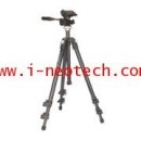 ราคา NT-VI-V3003B ขาตั้งกล้อง VICTORY รุ่น V-3003 สีดำ +พร้อมกระเป๋า