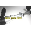 ราคา Bushnell Rifle Scope : Trophy 3-9x40S MX