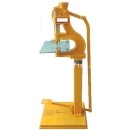 ราคา เครื่องตอกตาไก่(EYELET PUNCHING MACHINE) 140EM