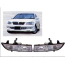 ราคา ไฟสปอร์ตไลท์ Mitsubishi Cedia ไต้หวัน