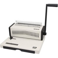 ราคา เครื่องเข้าเล่ม HIC รุ่น HPB-190(Ring Binding Machine)