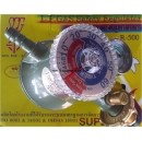 ราคา หัวปรับแก๊สตั้งเวลา เซฟตี้ SCG R-500