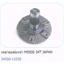 ราคา ดุมล้อหน้า Kubota M5000