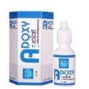 ราคา เอโดซี ADOXY 15 ml. อ๊อกซิเจนน้ำ เอโดซี ราคาถูก เอโดซีของแท้ราคาถูก