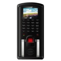 ราคา เครื่องสแกนลายนิ้วมือ HIP Ci809U 1000 ลายนิ้วมือ รับประกัน 2 ปี