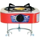 ราคา เตาแก๊สลัคกี้เฟลมปิคนิค รุ่น PN-101P