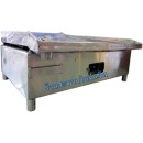 ราคา เตาสเต็ก ขนาด 14*22 นิ้ว (มี 3 ขนาด)