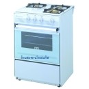 ราคา เตาแก๊ส 3 หัวเตา พร้อมเตาอบแก๊ส ลัคกี้เฟลม LF-350