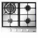 ราคา เตาแก๊สแบบฝัง EVE รุ่น HB60-3G1WK/SIH