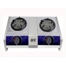 ราคา เตาแก๊สอินฟาเรด 2 หัวเตาEVE รุ่น HIN70-2GSS (สแตนเลส)