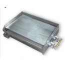 ราคา เตาสเต็กใช้แก๊ส ขนาด 12x20 นิ้ว ขายถูก 2,890 บาท