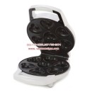 ราคา เครื่องทำขนมโดนัทรูปหัวใจ / Heart Donut Maker