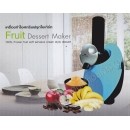 ราคา เครื่องทำไอศกรีมผลไม้ Fry King รุ่น FR-F1
