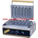 ราคา เครื่องทำวาฟเฟิลฮอทดอกไฟฟ้า FY119