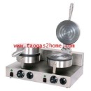 ราคา เครื่องทำทองม้วน 2 หัว SC-FR-2