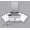 ราคา เครืองดูดควันทรงกระโจมปีกโค้ง ยี่ห้อ เทคโนแก๊ส (รุ่น TNP HD 90 GS)