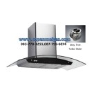 ราคา เครื่องดูดควันแบบกระโจม (อีฟ) EVE รุ่น HC-CVGSLA-90