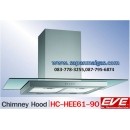 ราคา เครื่องดูดควันแบบกระโจม EVE รุ่น HC-HEE61-90 ซม.