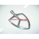 ราคา อะไหล่เฉพาะหัวตีแป้งทรงสามเหลี่ยม เครื่องตีแป้ง 15 ลิตร