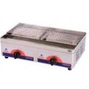 ราคา เตาปิ้งย่างประหยัดแก๊ส หัวเตาอินฟาเรด 2 หัวเตา ยี่ห้อบิ๊กซัน