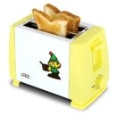 ราคา เครื่องปิ้งขนมปัง ขนาดเล็ก ยี่ห้อ OTTO รุ่น TT-133 ลดราคาพิเศษ