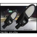 ราคา โคมถนนLED 50 วัตต์ BEC ทนทาน รับประกัน3ปี
