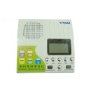 ราคา เครื่องบันทึกเสียงโทรศัพท์ออฟฟิศ /โทรศัพท์บ้าน (สไตล์ นักสืบ) ขนาด 13.8 x 13.8 x 4 เซนติเมตร