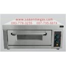 ราคา เตาอบขนมไฟฟ้า (1ชั้น 1 ถาด)