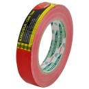 ราคา เทปผ้าkikusui 1 นิ้ว สีแดง25หลา