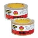 ราคา เทปปิดกล่อง3M 2นิ้วx40ม. 3M 3609 OPP TAPE