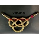 ราคา เชือก VIP Junction Produce_ทอง