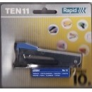 ราคา เครื่องเย็บกระดาษ Rapid TEN 2