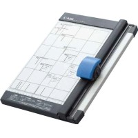 ราคา แท่นตัดกระดาษคาร์ล Carl Paper Trimmer DC-212(A4)