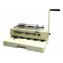 ราคา เครื่องเข้าเล่ม HIC รุ่น HPB-240(Ring Binding Machine)