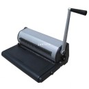 ราคา เครื่องเข้าเล่มสันเกลียว HIC TCC-SP41