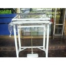 ราคา เครื่องซิลปิดปากถุงเท้าเหยียบ EasyBind-18 (Impulse Sealer)