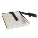 ราคา แท่นตัดกระดาษโลหะ AROMA M1210 (ฺB5)