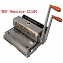 ราคา เครื่องเข้าเล่มสันขดลวด(3:1)WARRIOR-21150