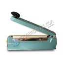 ราคา เครื่องซีลถุงพลาสติก แบบมือกด ขนาด 8 นิ้ว Model. NT-S8