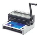 ราคา เครื่องเข้าเล่มสันห่วง GBC C250 PRO