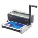 ราคา เครื่องเข้าเล่มสันห่วง GBC C150 PRO