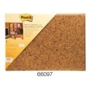 ราคา เมมโมบอร์ดโพสต์-อิท 558S 11.5x18 นิ้ว น้ำตาล