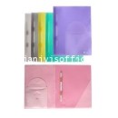 ราคา แฟ้มเจาะพลาสติก e-file 35A (CD-ZIP e-file)