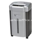 ราคา เครื่องทำลายเอกสาร GBC รุ่น 31CDX(cross-cut 4x40 มม. 18 แผ่น )