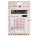 ราคา เครื่องคิดเลขOLYMPIA SD-1012PK