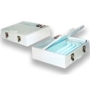 ราคา เครื่องทำตรายางด่วน STAMPFAST SF4 พร้อมอุปกรณ์ครบชุด